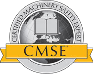 Zertifikat CMSE