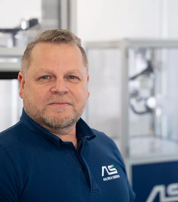 Mike Schäfer