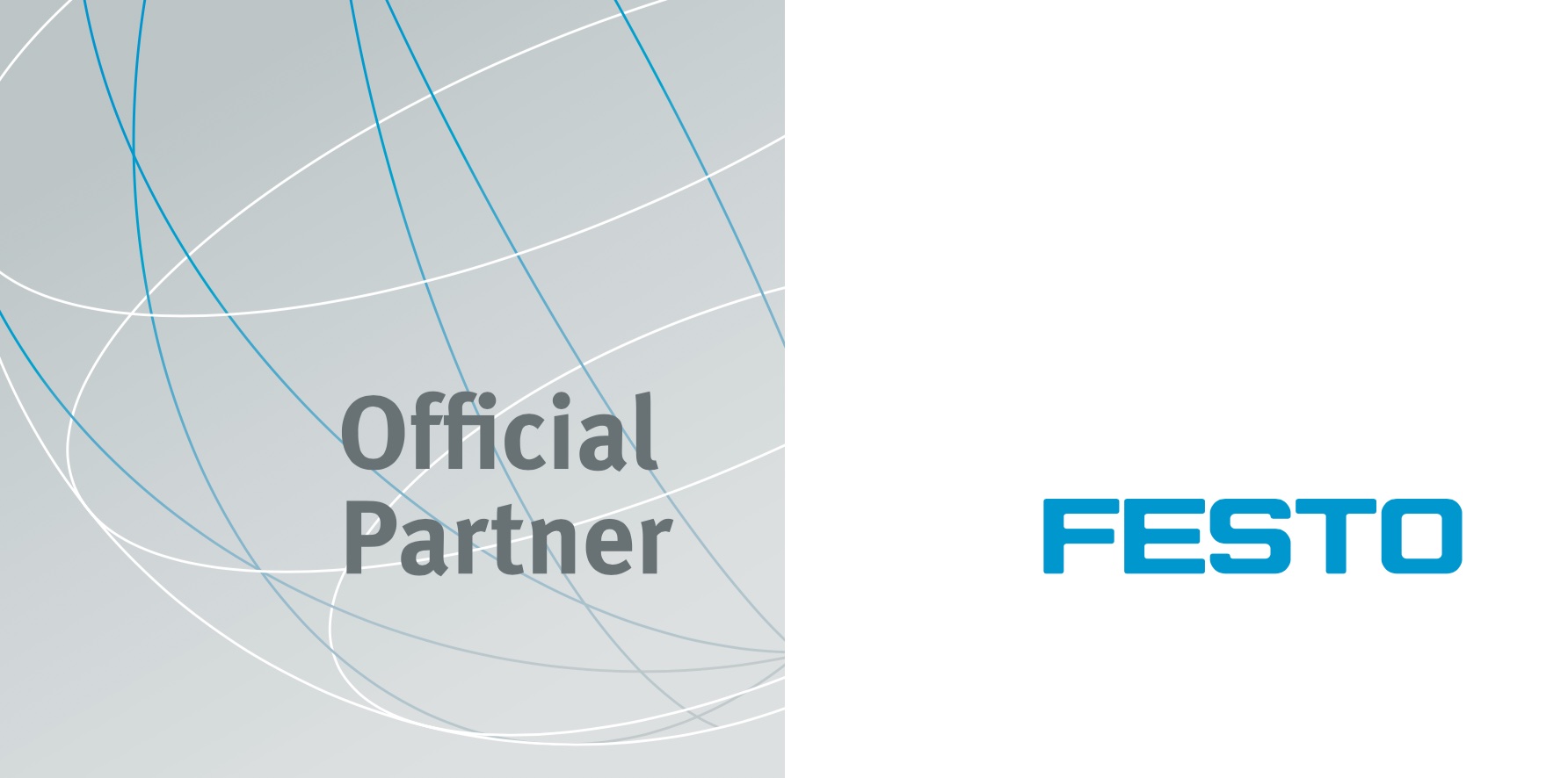 Official Festo Partner